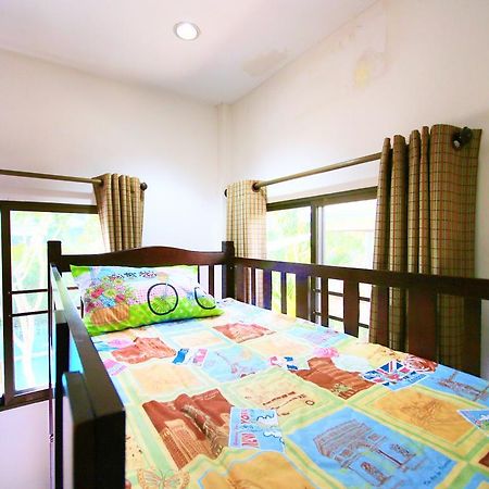 The Siam Place Pool Villa Rayong Exterior foto