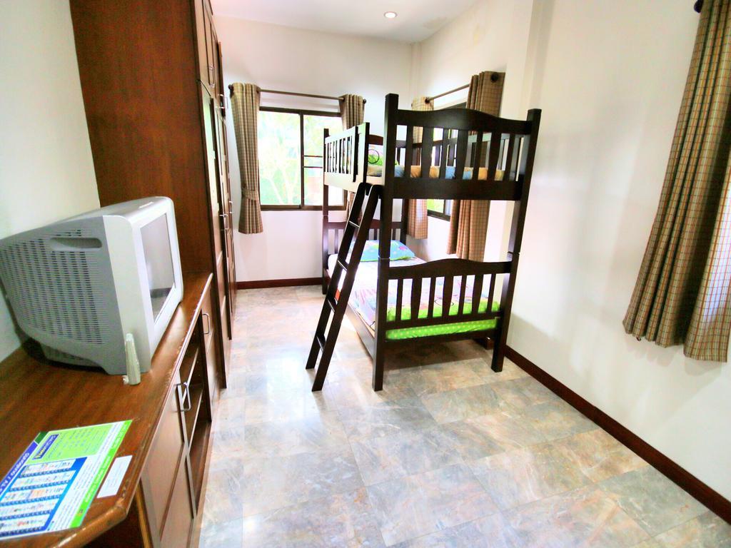 The Siam Place Pool Villa Rayong Exterior foto