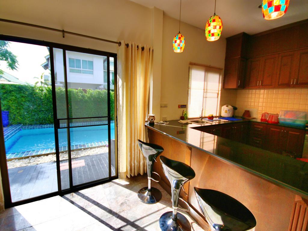 The Siam Place Pool Villa Rayong Exterior foto