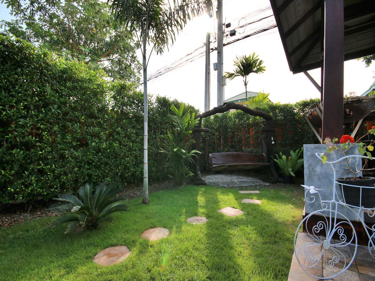 The Siam Place Pool Villa Rayong Quarto foto