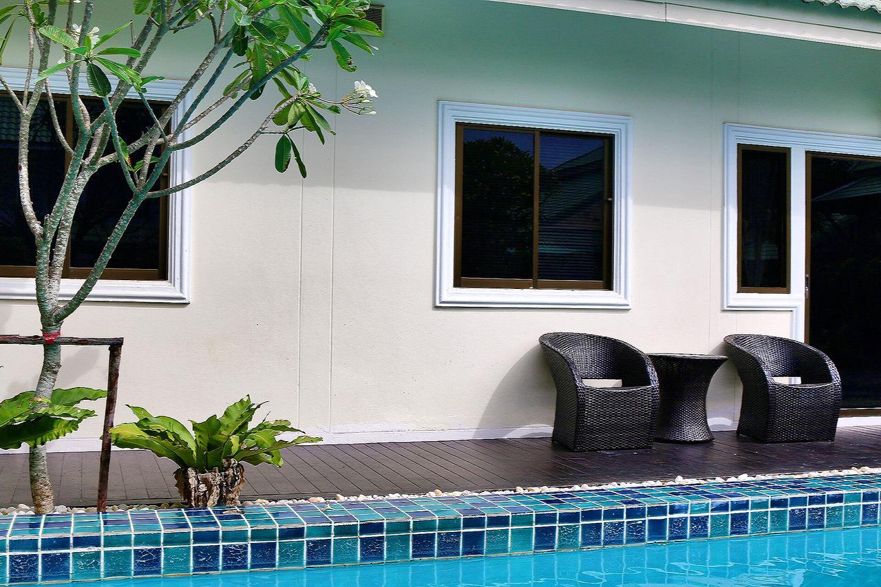 The Siam Place Pool Villa Rayong Quarto foto